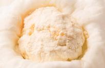 Requesón casero (ricotta)